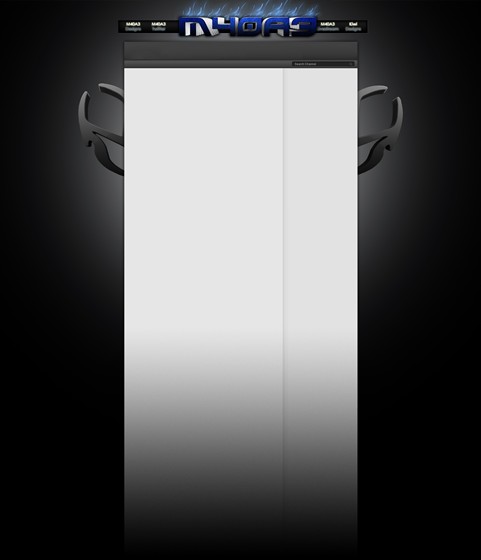 Youtube Backgrounds: M40A3 recruitment challenge 