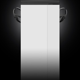 Youtube Backgrounds: M40A3 recruitment challenge 